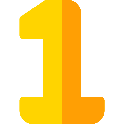 One free icon One free icon