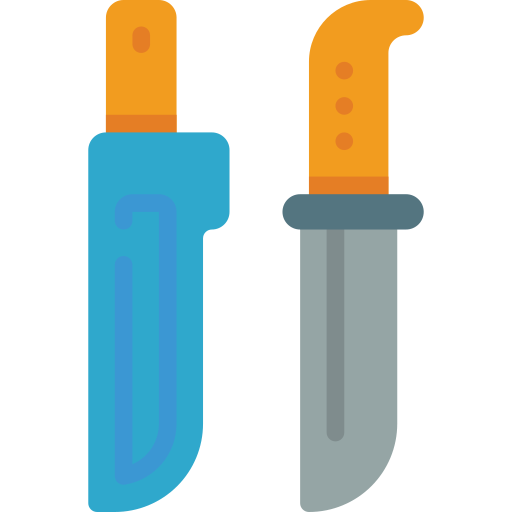 messer kostenlos Icon
