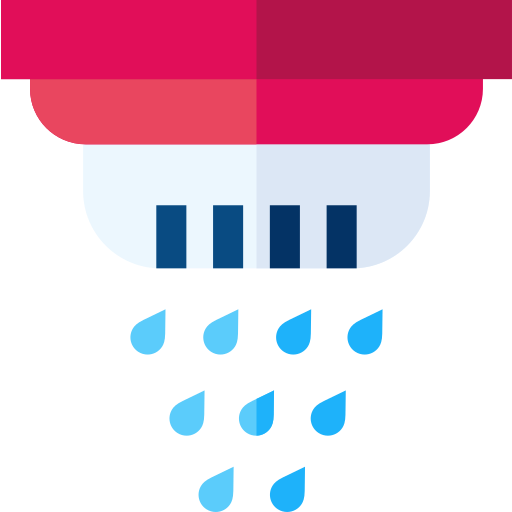 Aspersor icono gratis