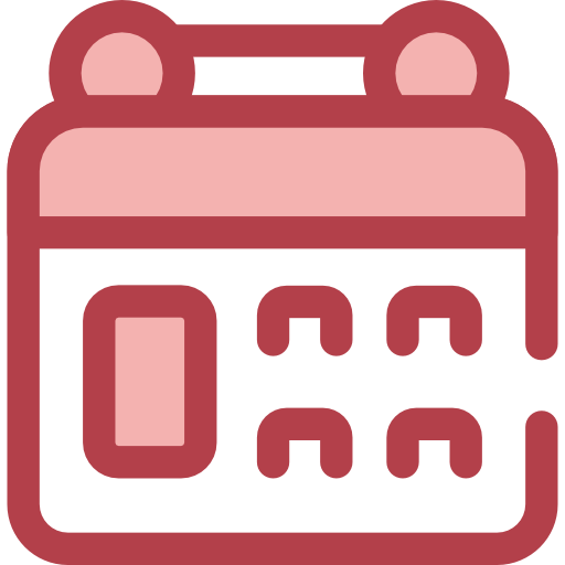 calendrier Icône gratuit calendrier Icône gratuit