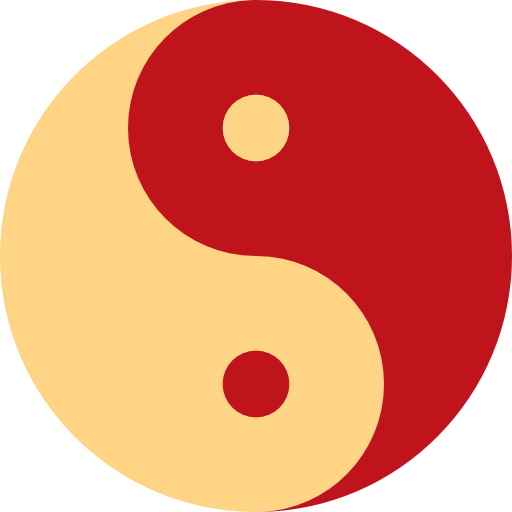 Taoism Icon PNG And SVG Vector Free Download, 57% OFF