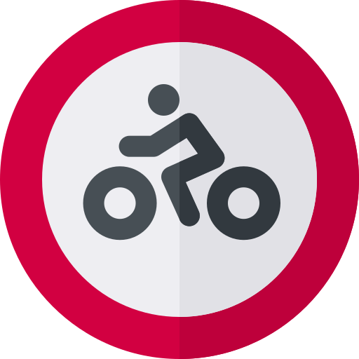 Мотоцикл бесплатно иконка