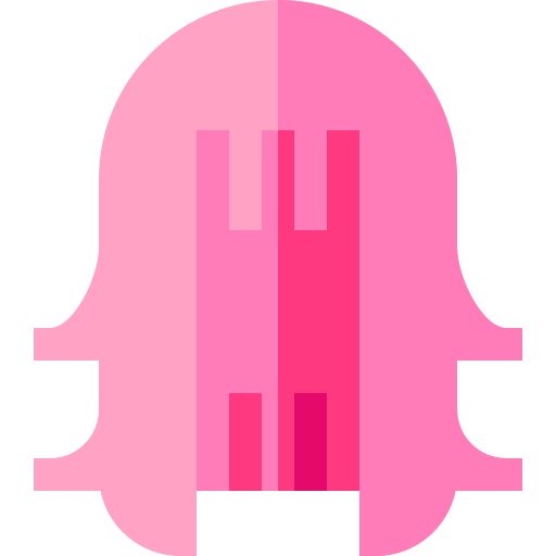 Парик бесплатно иконка Парик бесплатно иконка