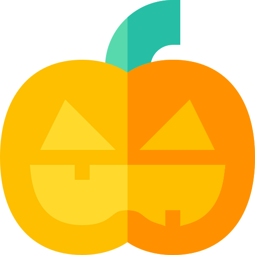 Calabaza icono gratis