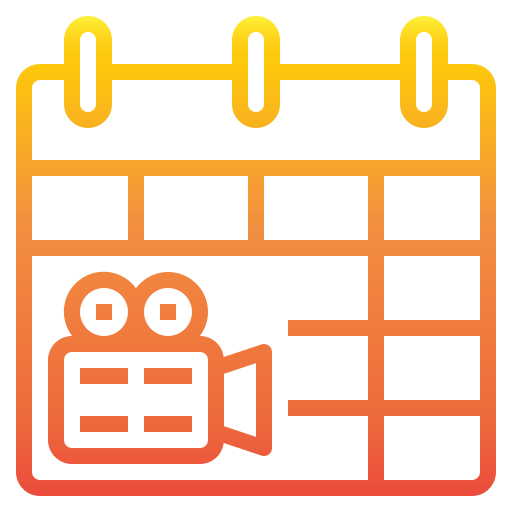 Calendario icono gratis