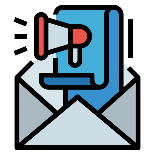 Email free icon Email free icon