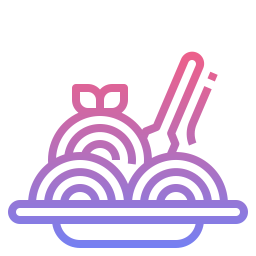 spaghetti Icône gratuit spaghetti Icône gratuit