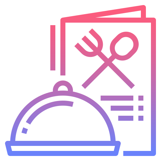 restaurant kostenlos Icon