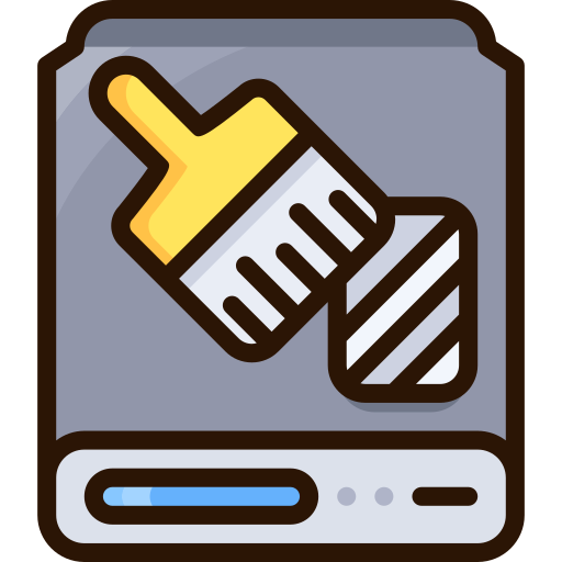 Server free icon