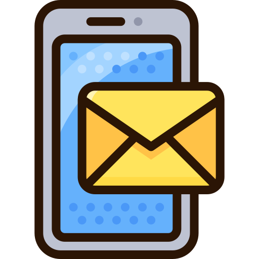 Email icono gratis