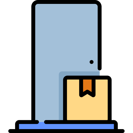 paket kostenlos Icon paket kostenlos Icon