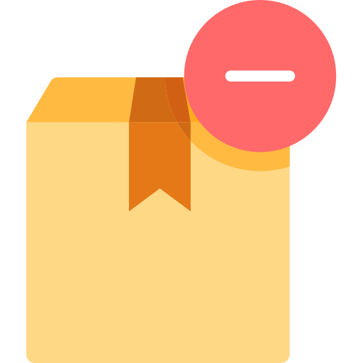 Package free icon Package free icon
