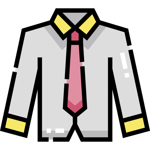 Рубашка бесплатно иконка