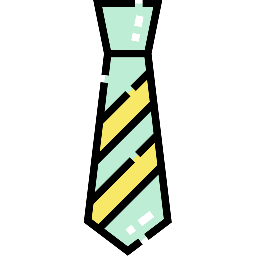 Галстук бесплатно иконка