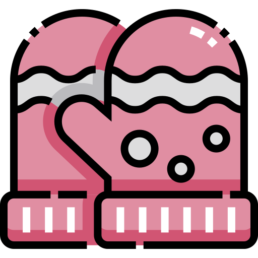 Luvas grátis ícone