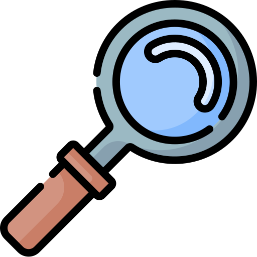 Search free icon