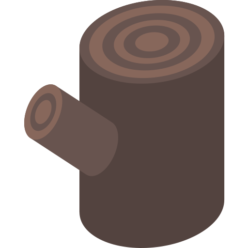 Lumber free icon Lumber free icon