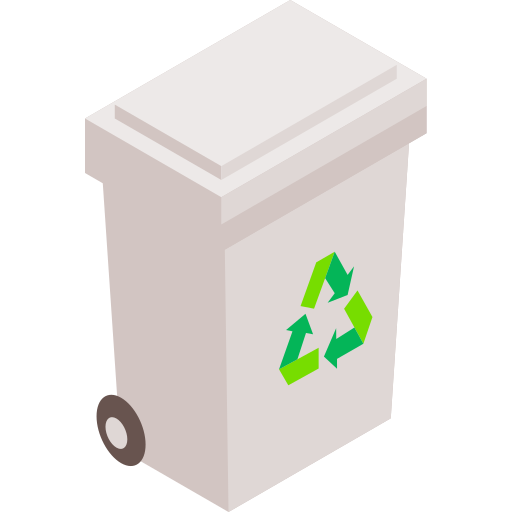 Reciclar icono gratis