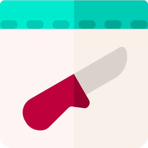 Cuchillo icono gratis