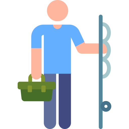 어부 무료 아이콘 어부 무료 아이콘