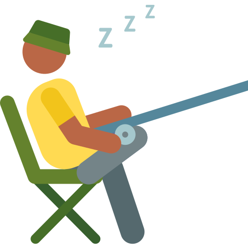 pêcheur Icône gratuit pêcheur Icône gratuit