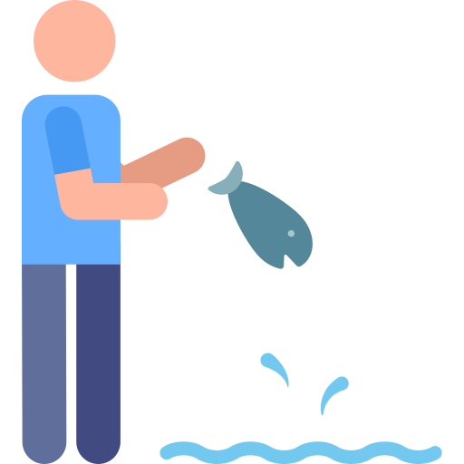 어부 무료 아이콘 어부 무료 아이콘