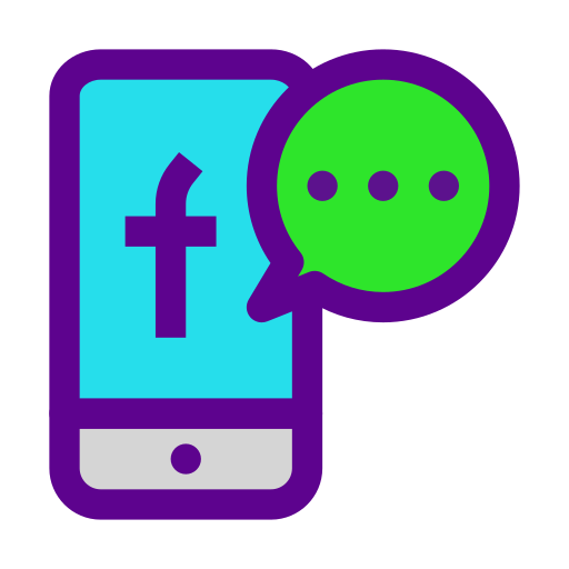 Facebook free icon