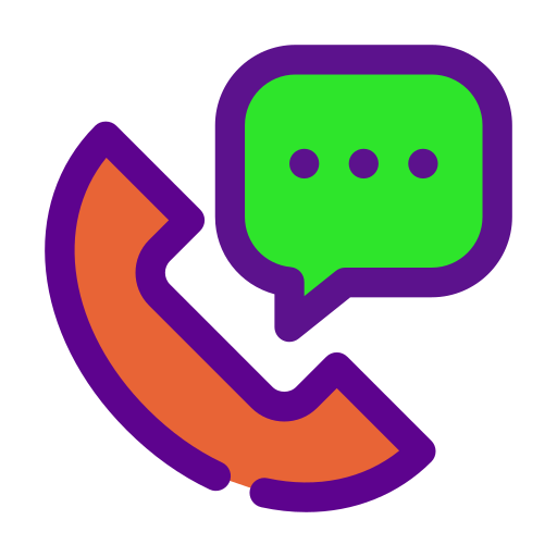Phone - Free communications icons