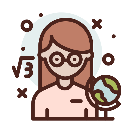prof Icône gratuit prof Icône gratuit