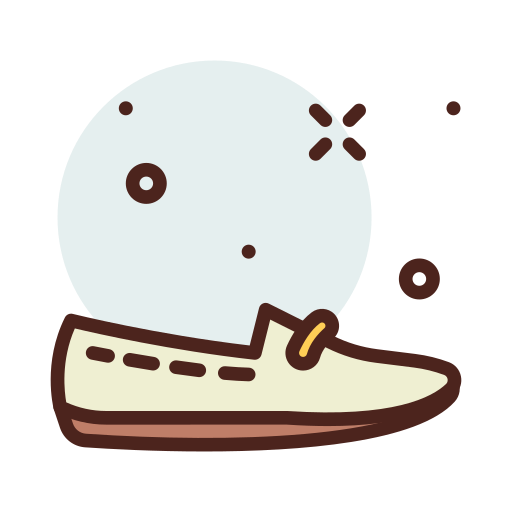 Мокасины бесплатно иконка