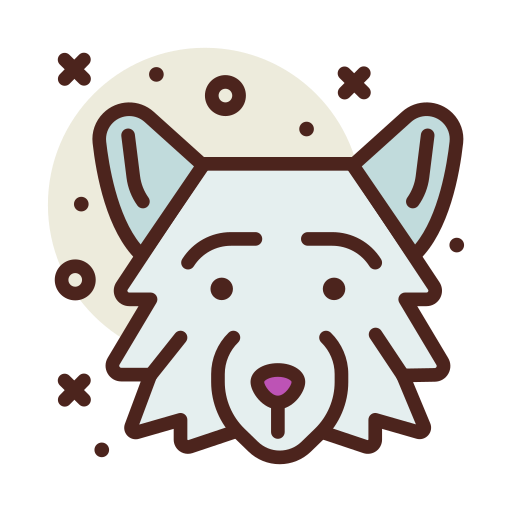 wolf kostenlos Icon