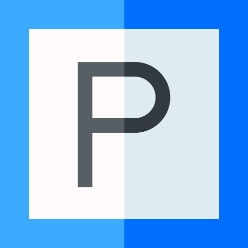 Стоянка бесплатно иконка