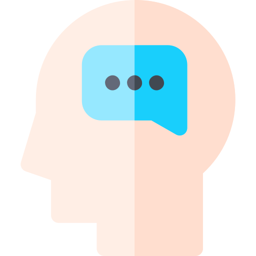 habe gedacht kostenlos Icon