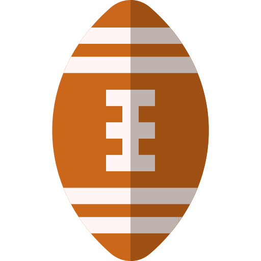 rugby ball kostenlos Icon rugby ball kostenlos Icon