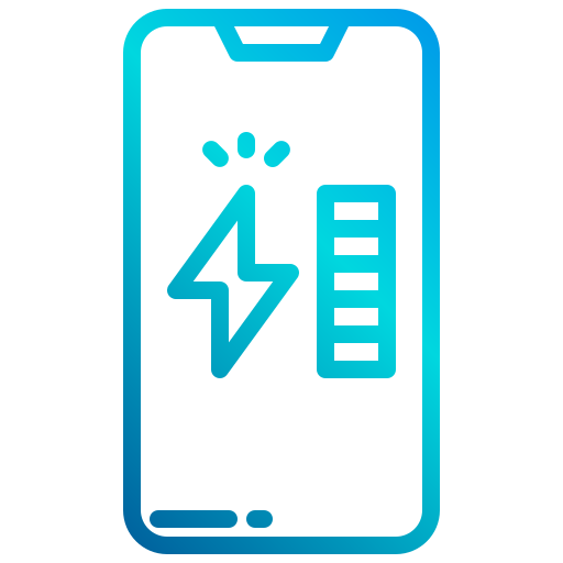 Smartphone - Free electronics icons