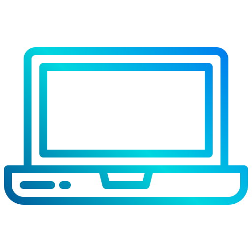 computador portátil grátis ícone computador portátil grátis ícone