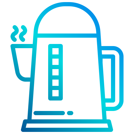 wasserkocher kostenlos Icon wasserkocher kostenlos Icon