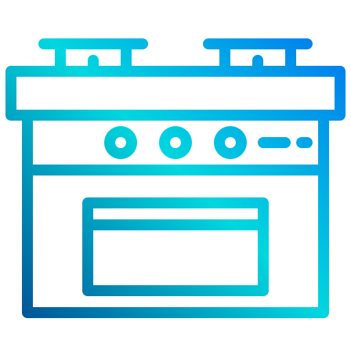 Forno grátis ícone Forno grátis ícone