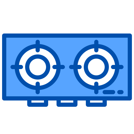 Stove xnimrodx Blue icon