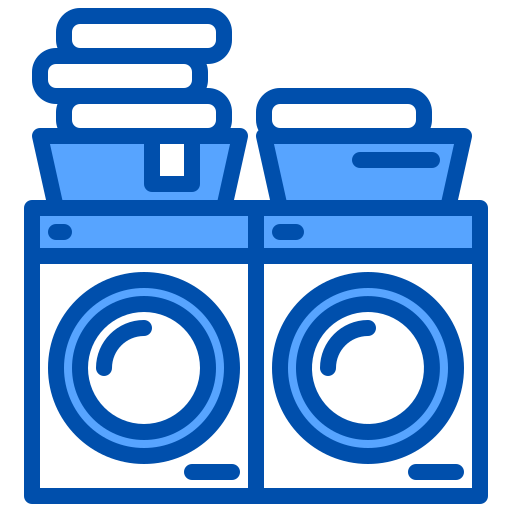 Стиральная машина бесплатно иконка