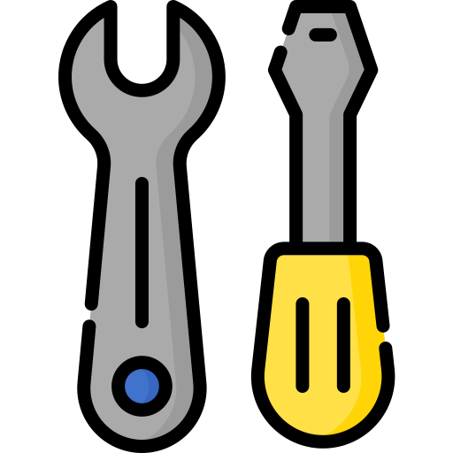 Construction Special Lineal color icon