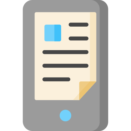 ebook kostenlos Icon