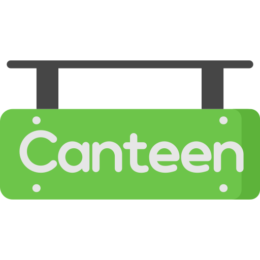 Canteen Special Flat icon