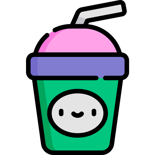 un soda Icône gratuit