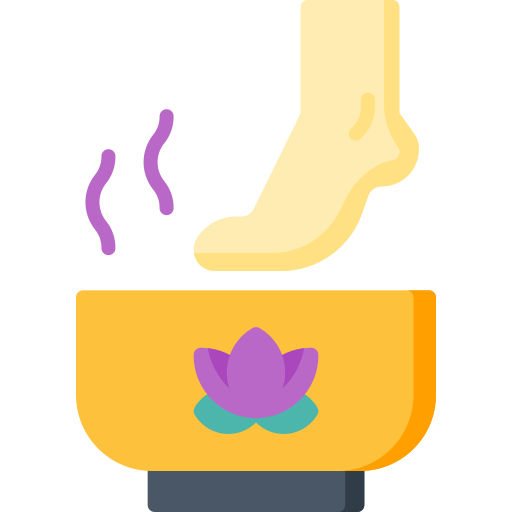 발 무료 아이콘 발 무료 아이콘