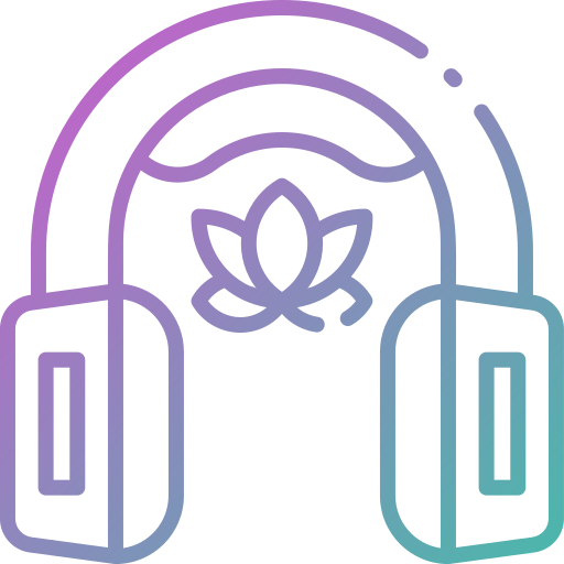 meditation kostenlos Icon