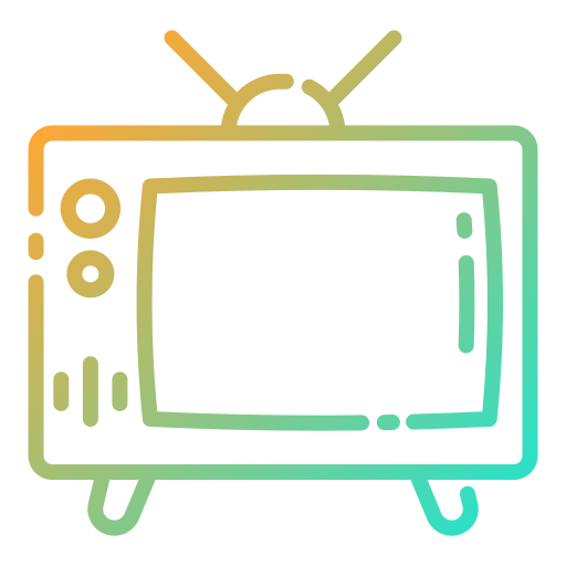 Televisão grátis ícone Televisão grátis ícone