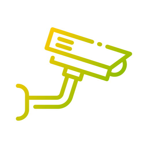 cctv kostenlos Icon cctv kostenlos Icon