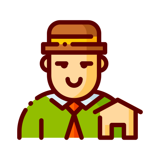 agent kostenlos Icon