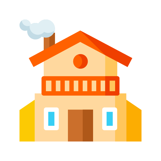 haus kostenlos Icon